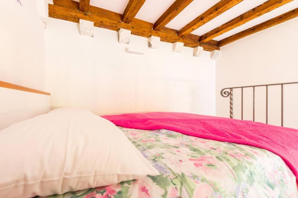 Carpe Diem Apartment On The Main Street - Stradun Dubrovník Exteriér fotografie